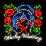 Wacky Wedding Online Slot by Rival Powered - Neonslots