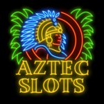 Aztec Slots Online Slot by Games OS - Neonslots