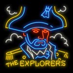 The Explorers Online Slot by EGT - Neonslots