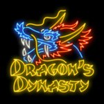 Dragons Dynasty Online Slot by Nektan - Neonslots