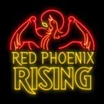 Red Phoenix Rising Online Slot by Red Tiger Gaming - Neonslots