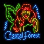 Crystal Forest Online Slot by WMS - Neonslots