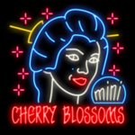 Cherry Blossoms Online Slot by NextGen - Neonslots