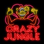 Crazy Jungle Online Slot by Pragmatic Play - Neonslots