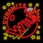 Dynamite Wild Online Slot by Noble Gaming - Neonslots