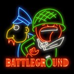 Battleground Online Slot by Games OS - Neonslots