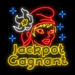 Jackpot Gagnaut Online Slot by Betsoft - Neonslots