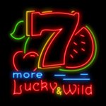 More Lucky and Wild Online Slot by EGT - Neonslots