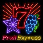 Fruit Express Online Slot by Noble Gaming - Neonslots