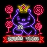 Sugar Trail Online Slot by Quickspin - Neonslots