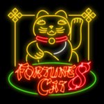 Fortune 8 Cat Online Slot by Lightning Box Games, Play Free - Neonslots