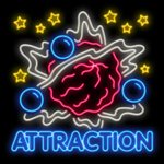 Attraction Online Slot by Net-Ent - Neonslots