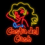 Costa del Cash Online Slot by Greentube - Neonslots