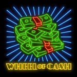 Wheel of Cash Online Slot by Rival Powered - Neonslots