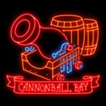 Cannonball Bay Online Slot by Genesis Gaming - Neonslots