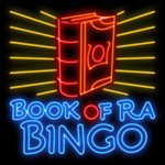 Book of Ra Deluxe Bingo by Greentube, Free play - Neonslots