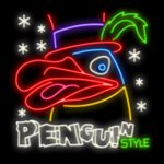 Penguin Style Online Slot by EGT - Neonslots