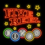 5 Reel Bingo Online Slot by Rival Powered - Neonslots