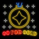 1x2 Gaming Scratch Game Go for Gold - Neonslots