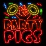 Party Pigs Online Slot by 888games - Neonslots
