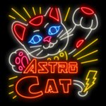 Lightning Box slot Astro Cat - NeonSlots.com