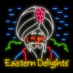Playson slot Eastern Delights - Neonslots