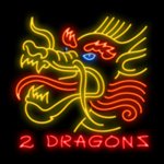 2 Dragons Online Slot by EGT - Neonslots