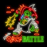 Orcs Battle Online Slot by Genesis Gaming, Play Free - Neonslots