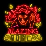 Lightning Box slot Blazing Goddess - Neonslots