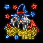 Greentube Game Wizard Bingo - Neonslots