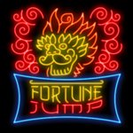 Fortune Jump Online Slot by Playtech - Neonslots