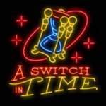 Rival slot A Switch in Time - Neonslots