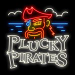 Plucky Pirates Online Slot by Nektan - Neonslots