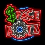 Space Botz Online Slot by Genesis Gaming - Neonslots