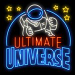 Ultimate Universe Online Slot by 888games - Neonslots