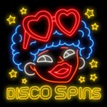 Disco Spins Online Slot by Net-Ent - Neonslots