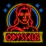 Playson Slot Odysseus - Neonslots
