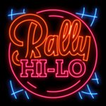 Rally Hi-Lo Online Game by 1x2 Gaming - Neonslots