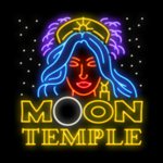 Moon Temple Online Slot by Lightning Box Games - Neonslots