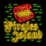 Pirates Island Online Slot by iSoftBet - Neonslots