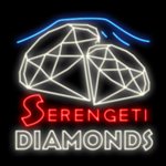 Lightning Box slot Serengeti Diamonds - Neonslots
