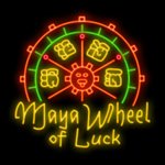 Maya Wheel of Luck Online Slot by Games OS - Neonslots