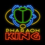 Pharaoh King Online Slot by Betsoft - Neonslots