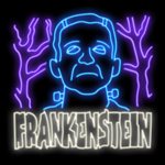 NetEnt slot Frankenstein - Neonslots