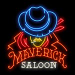 Maverick Saloon Online Slot by Games OS - Neonslots