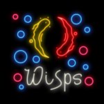 iSoftBet Slot Wisps - Neonslots