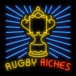 1x2 Gaming Scratch Game Rugby Riches - Neonslots