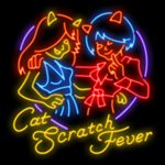 Cat Scratch Fever Online Slot by Greentube - Neonslots