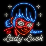 Super Lady Luck Online Slot by iSoftBet - Neonslots