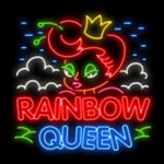 Rainbow Queen Online Slot by EGT - Neonslots